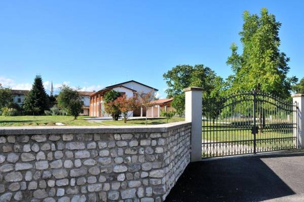 Albergo Diffuso Magredi