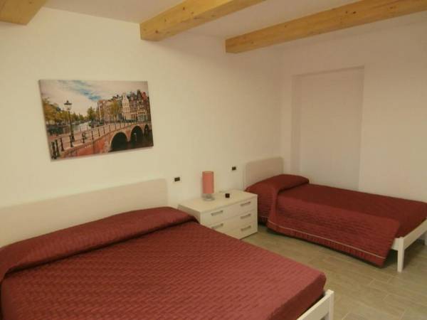 Albergo Diffuso Magredi