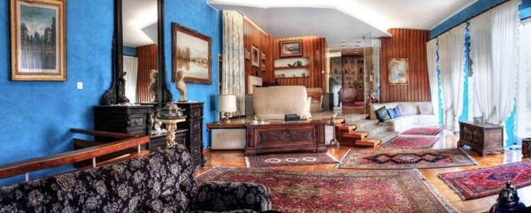 Villa Casagrande - Vittorio Veneto - Near Venice and Dolomiti