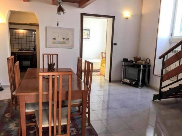 casina Lacchiatura Elegante Casetta Vacanze