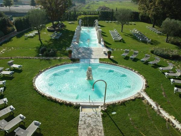 Hotel Salus Terme - Adults Only