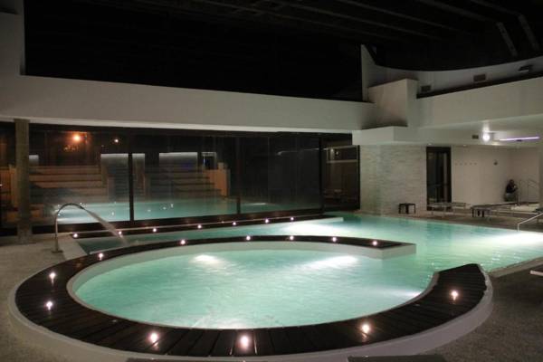 Hotel Salus Terme - Adults Only