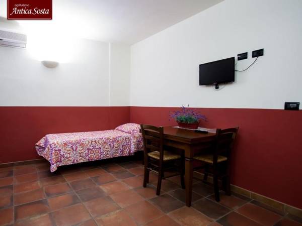 Agriturismo Antica Sosta