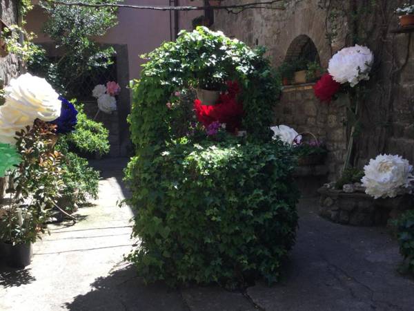 L'Antico Loco Commodo