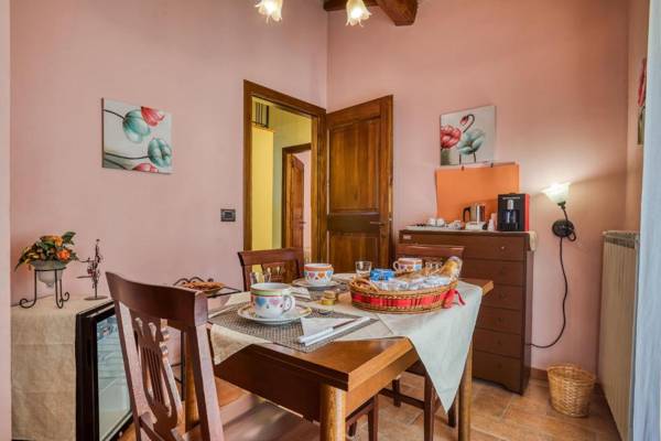 Palazzetto San Lorenzo