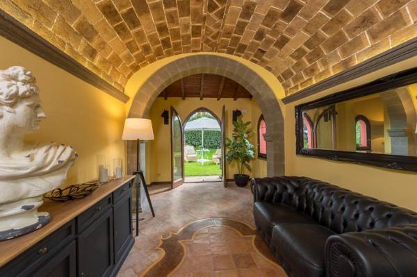 Relais Santa Caterina Hotel