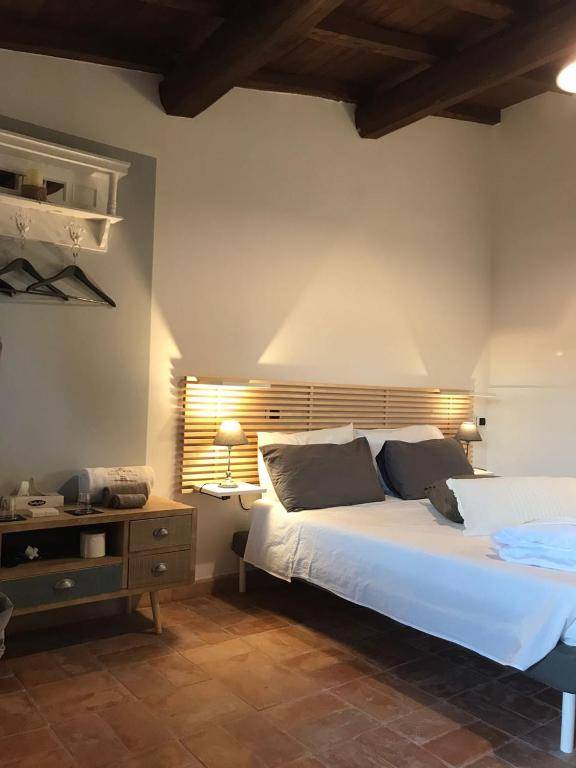 Relais Santa Caterina Hotel