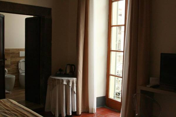 Antico Angelo - Residenza d'Epoca