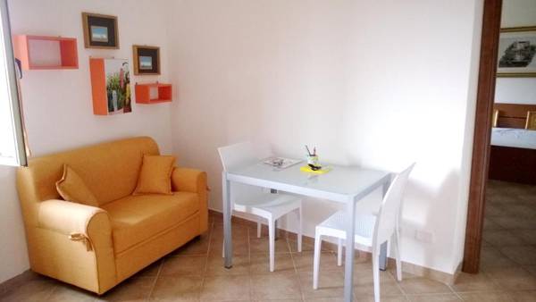 One bedroom appartement with balcony at Viterbo