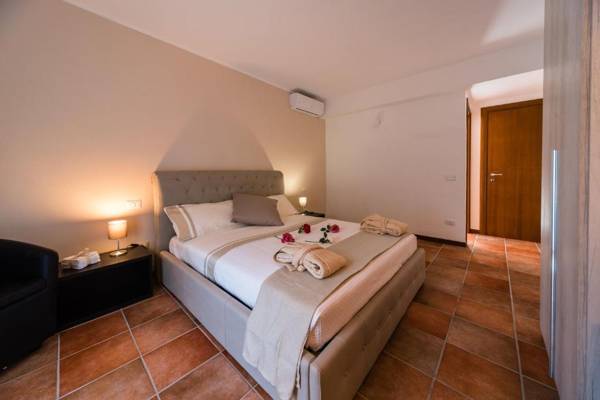 Le Undici Rose Hotel
