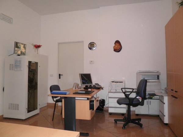 Workspace - Nazareth Residence