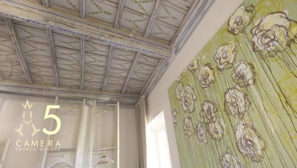 Guest House A Via dei Pellegrini