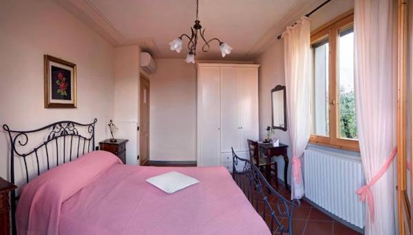 Villa Antico Borghetto Di Tigliano