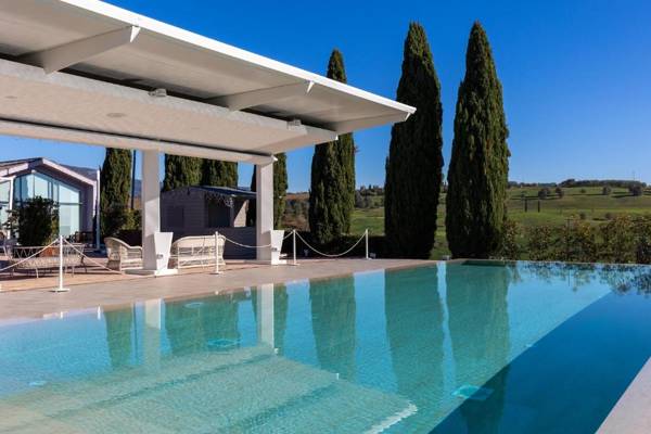 Golf Club Bellosguardo resort