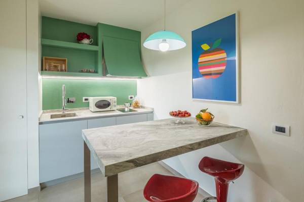 Bellavalle ROOMS Vinci Florence Tuscany