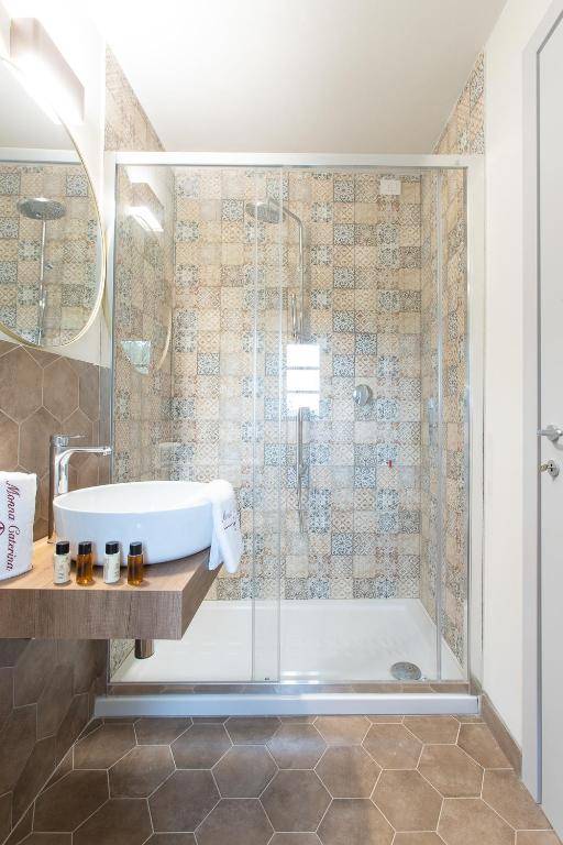 Monna Caterina Wine Resort