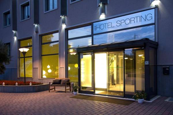 Hotel Sporting Cologno