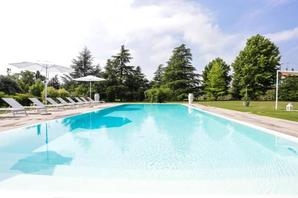 Residenza Cartiera 243 Country House