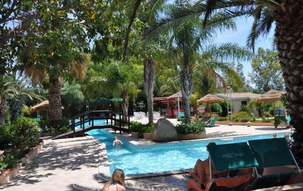 Green Village Resort