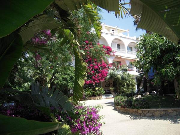 Hotel Simius Playa