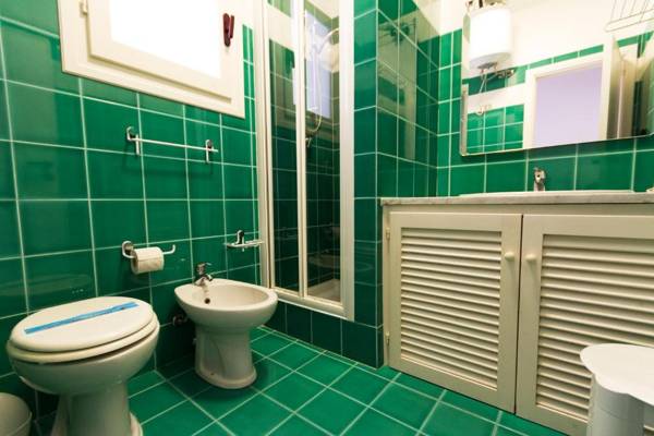 Residence Le Bouganville