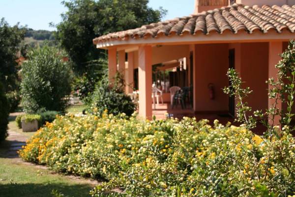 Verdemare Sardegna Due Villette