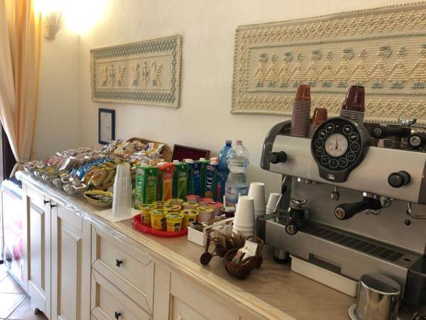 Porto Giunco Residence