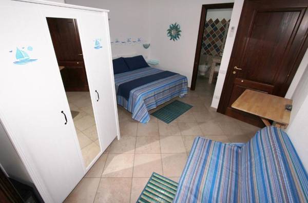 B&B Acquamarina Villasimius