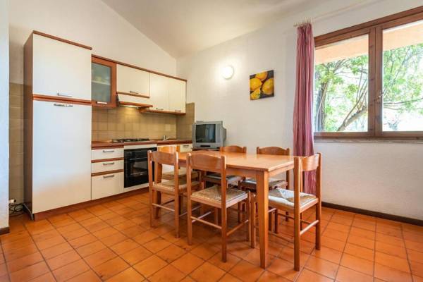 Accu is Prezzus Villetta E1 50mt