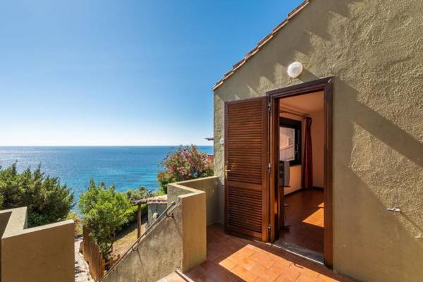 Accu is Prezzus tipo D1 fronte mare