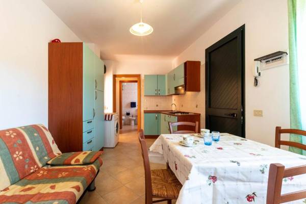 Appartamenti Cavour Codice E