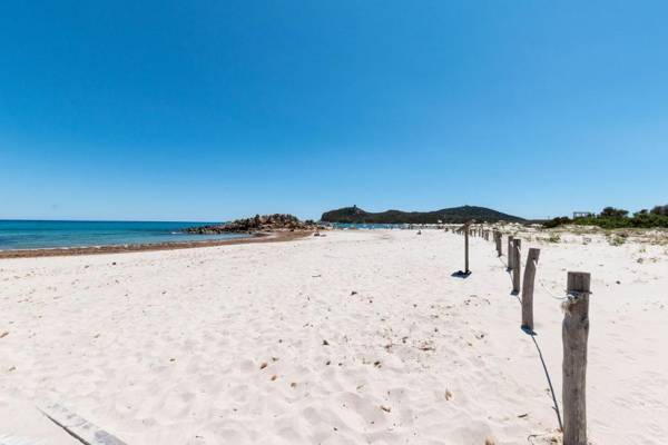 Appartamenti Cavour cod C