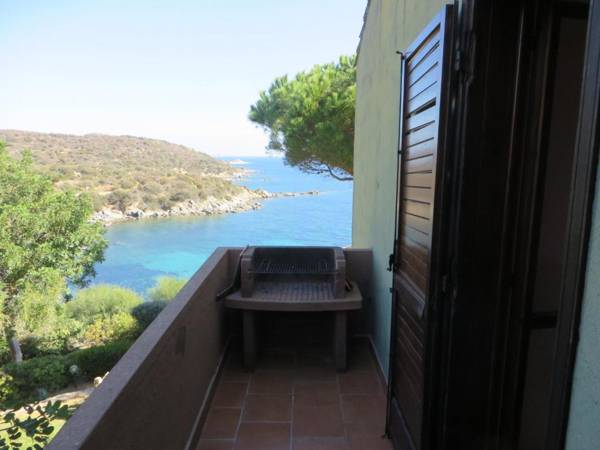 Accu is Prezzus tipo C1 fronte mare