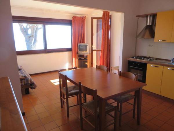 Accu is Prezzus tipo C1 fronte mare