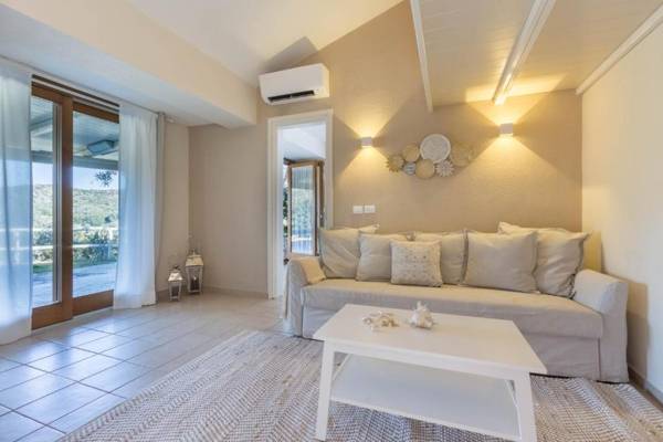 Villa Luna - total relax a due passi dalla spiaggia