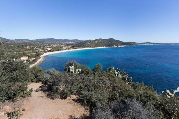 Villa Luna - total relax a due passi dalla spiaggia