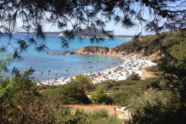 Villasimius villetta a 300 mt dalla spiaggia