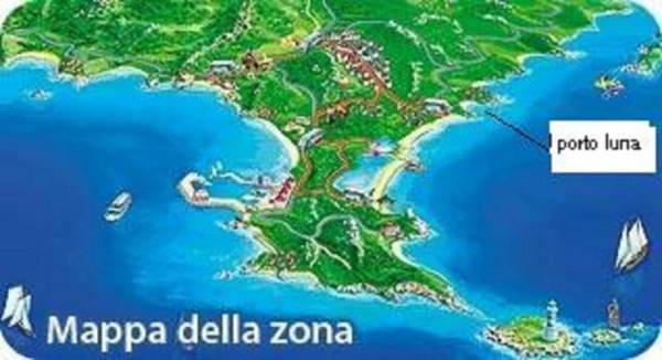 Villasimius villetta a 300 mt dalla spiaggia