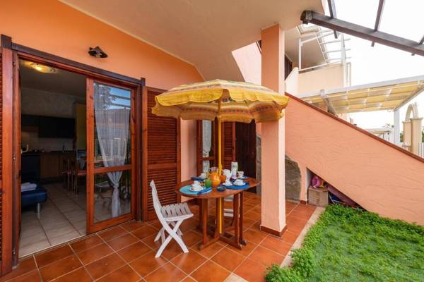 Relax nel verde a Villasimius