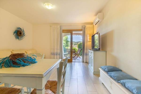 PAVONCELLE APARTMENT