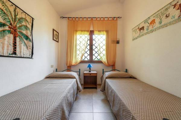 Villa Tonina 600 mt dal mare