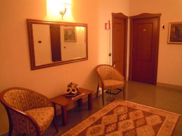 Hotel La Conca