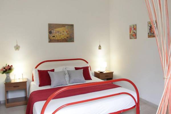 Residence Torre Saracena