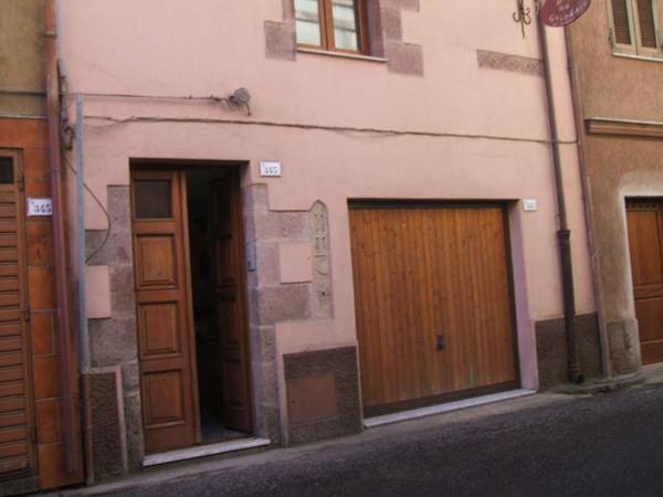 Su Ghindalu Guesthouse