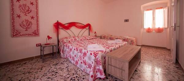 Apartment in Villanova Monteleone Alghero 41070