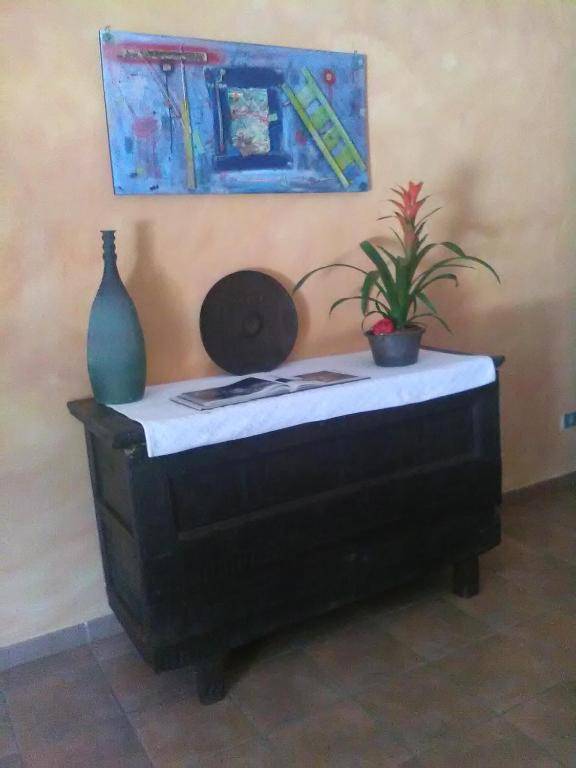 Hotel Locanda Minerva