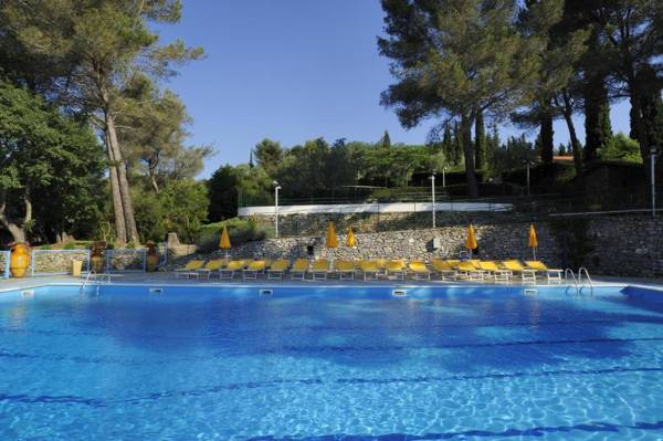 Camping C'era Una Volta