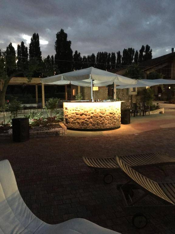 B&B Golf Club Le Vigne