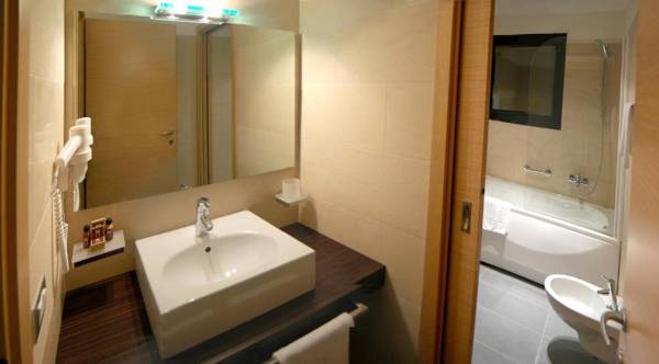 Matrix Hotel & Residence