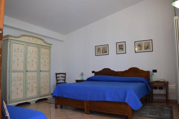 Agriturismo Villa Selvatico